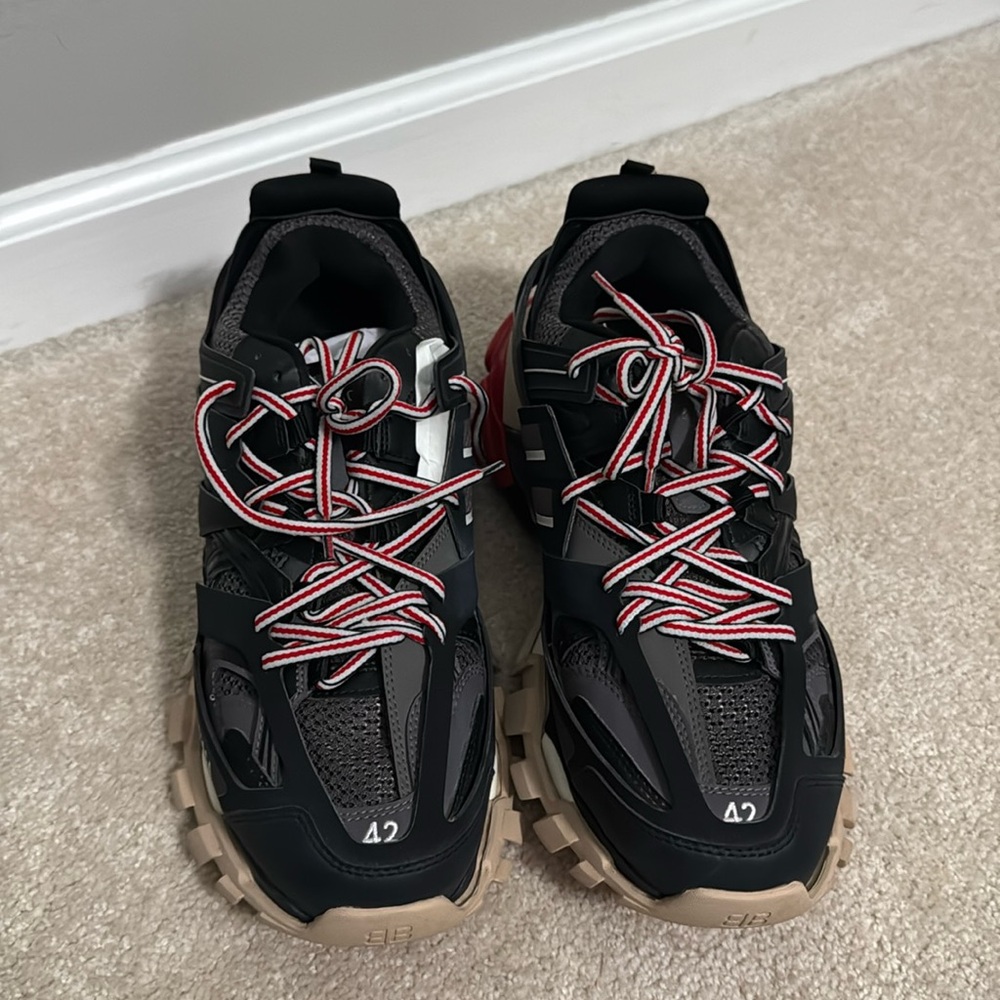 Balenciaga sneakers